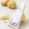 Kitchen Vegetable Peeler Potato Peeler Super for Sharp Blade Peeling Knife Swivel Peeler for Carrot Cucumber Dishwasher