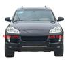 For Porsche Cayenne 2007 2008 2009 2010 Car Headlamp Shell Headlights Lens Cover Transparent Glass Replace Original Lampshade