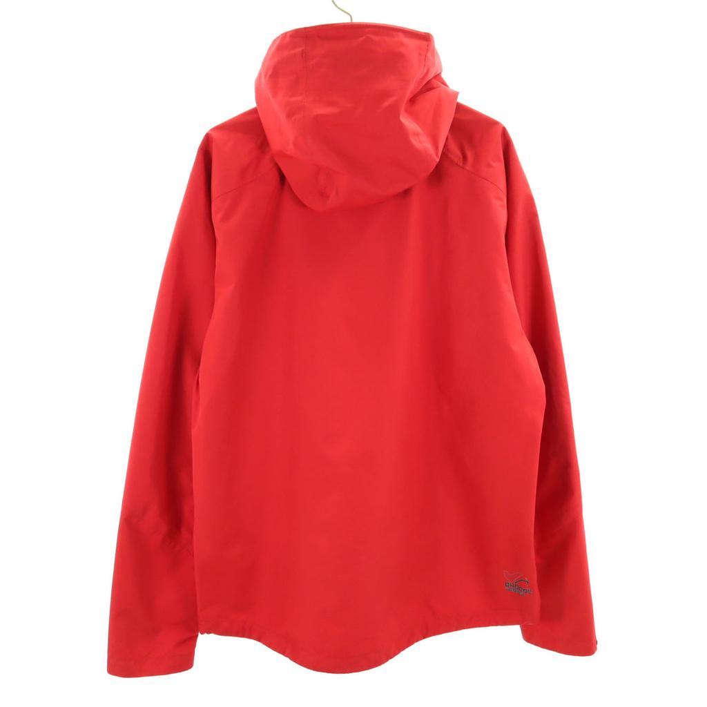 Millet Jacket L Reddish Outdoors Men's Used