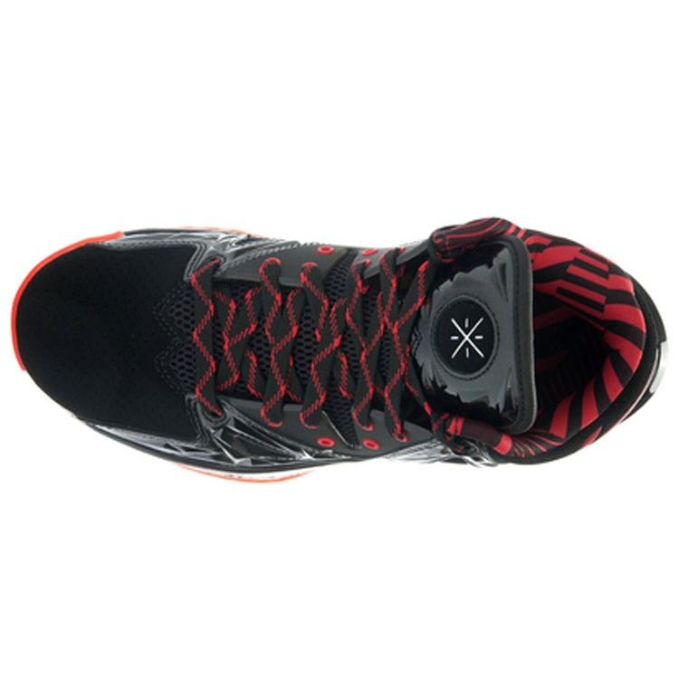 Li-Ning Way of Wade 2 'Flamingo' Men's ABAJ003-1