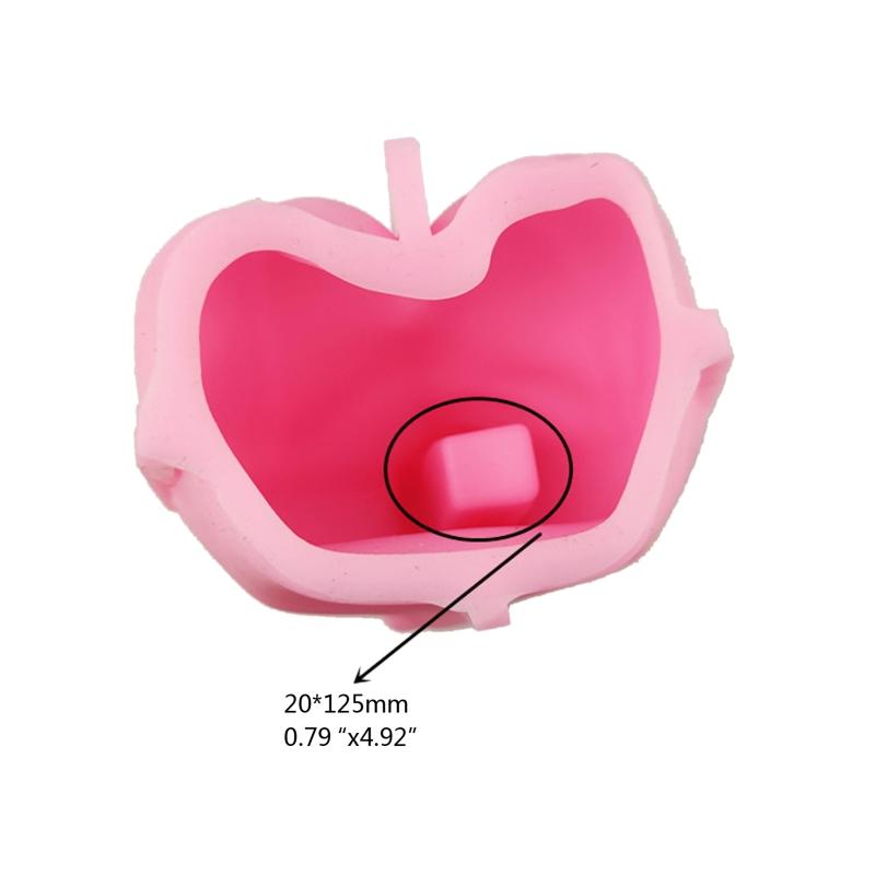 3D Resin Plaster Cement Concrete Flower Pot Mould Creative Abstract Human Body Molds Silicone Mold DIY Casting Mold