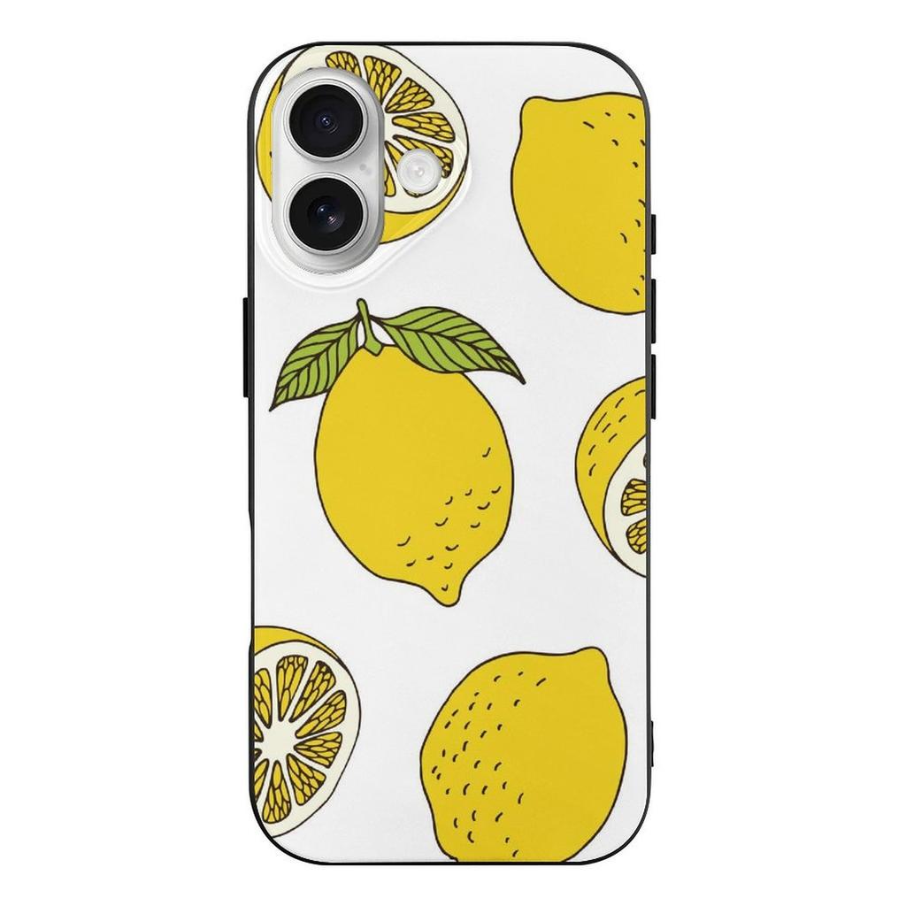 1 Pack For Iphone 17/17Air/17Pro/17ProMax TPU Case With Soft Impact Protection, Scratch-Resistant Finish And Corner Guard