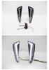Flowing LED Daytime Running Lights for 2019-2023 Toyota Prius
