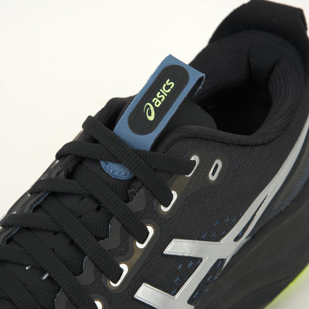 Asics Zapatillas Gel Kayano 32 Luxe Luxe Negro para Hombre 1011C130-001