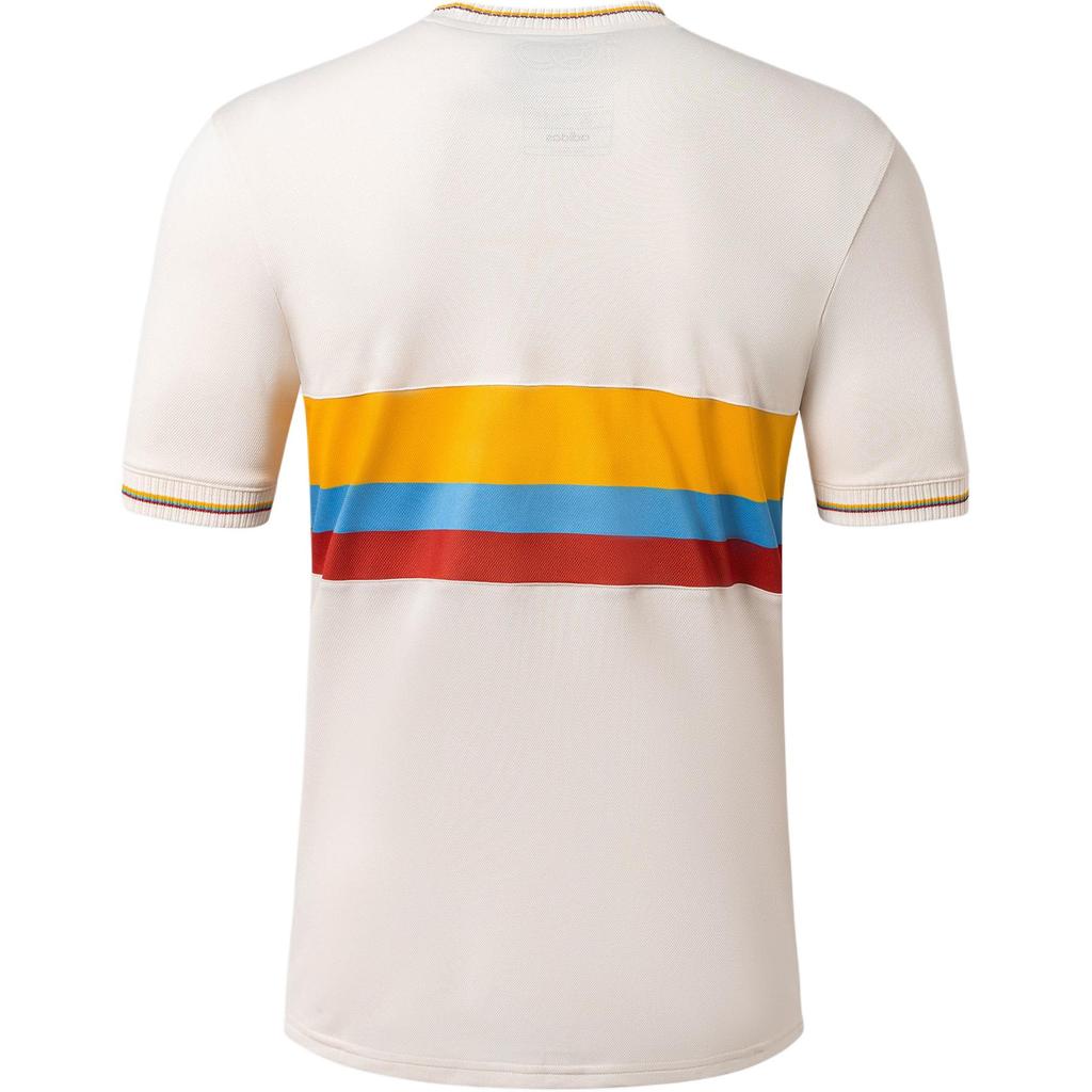 Adidas Colombia 24 Anniversary Jersey Chalk White Men Tops IT2743