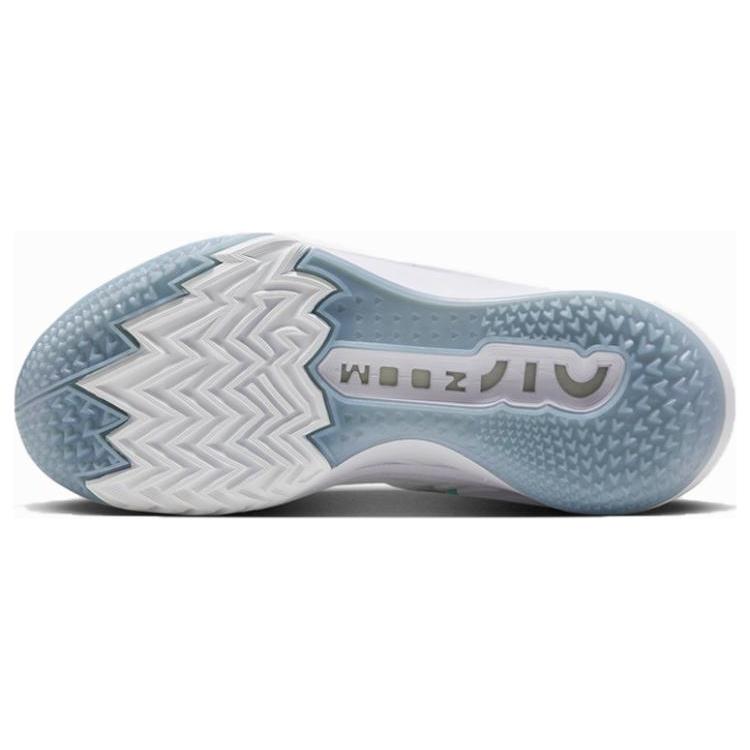 New Nike Air Zoom G.T. Cut 2 EP 'Unlock Your Space' FJ7063-103