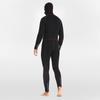 AKUANA 5MM Men's Hooded Diving Suit