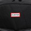 Hunter [Unisex] Two-Pocket Backpack - Black Hcm0001Cbzblk