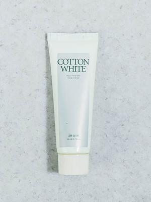 Daily Comma Hand Cream 50ml - Cotton White