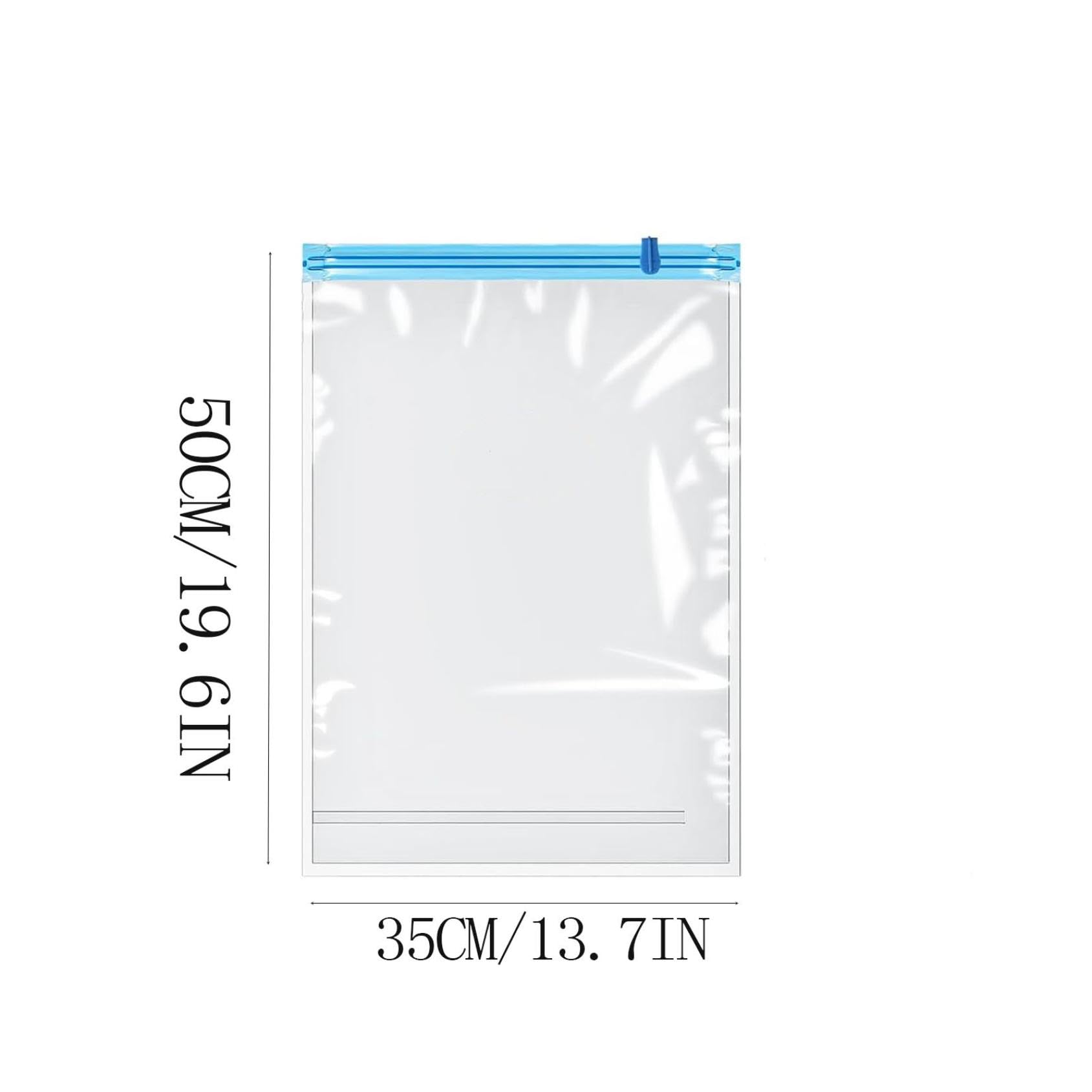 

Вакуумные пакеты для хранения разных размеров Рулонные пакеты для ручной вакуумации Прочные пакеты для экономии места Для одежды, дорожных аксессуаров, органайзер для чемодана