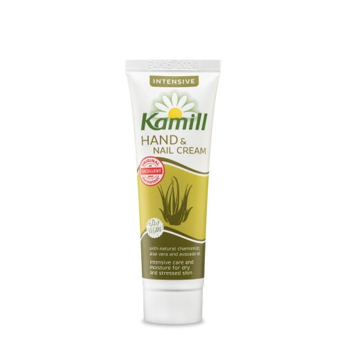 

LDK A-Rated! Camille Hand & Nail Cream Intensive 30g (Mini Size)