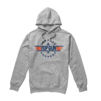 Men's Star Logo Hoodie