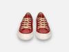 Spingle Handmade Sneakers Made Of Kangaroo Leather