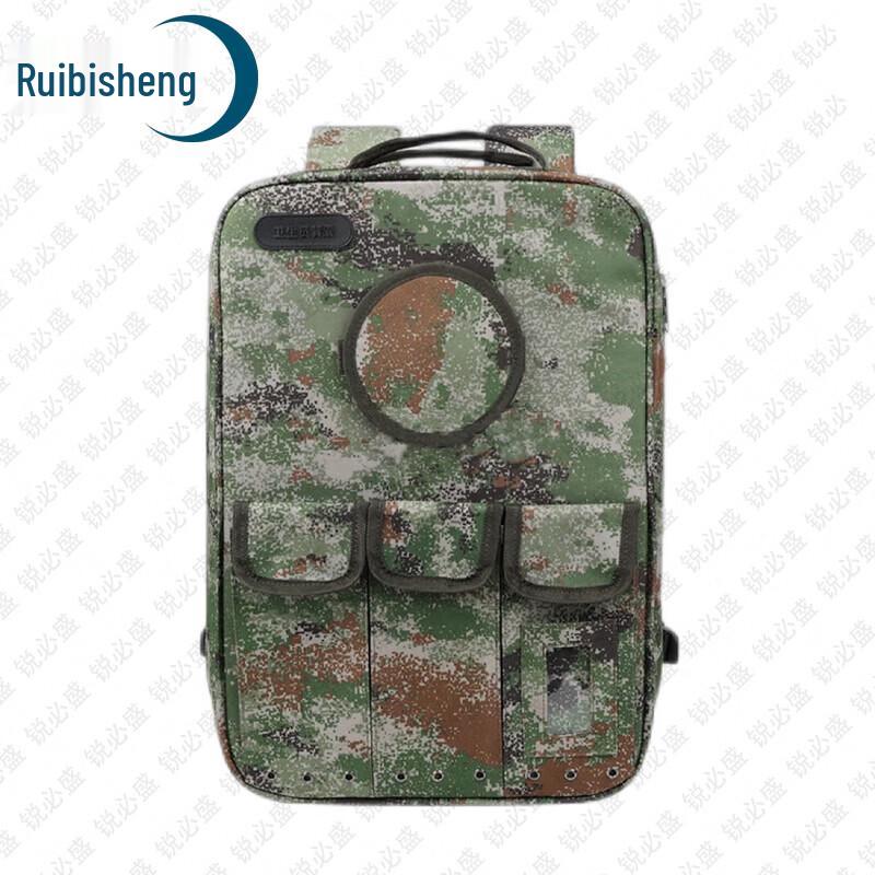 Ruibisheng Tactical Modular Medic Backpack
