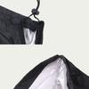 Zewnętrzna wodoodporna ochrona UV Oxford Cloth Garden Patio Parasol Cover Shield