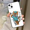 Golf Ball Case For iPhone 16 Pro Max 15 14 12 11 13 17 Pro Max Plus 12 13 Mini 16e 17 Air Back Cover