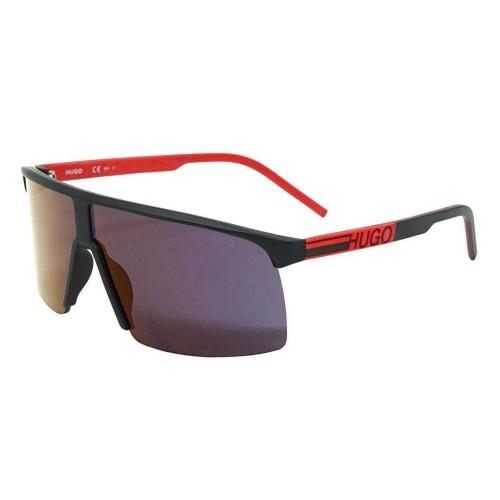 Hugo Boss Mens Matte Sunglasses