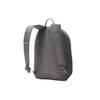 New PUMA Fabric Backpack Regular Unisex Gray Black Multicolor 076622-03