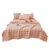 Breathable Pure Cotton Summer Quilt