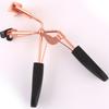 Elegant Rose Gold Professional Eyelash Curler For Effortless Eye-curling Results