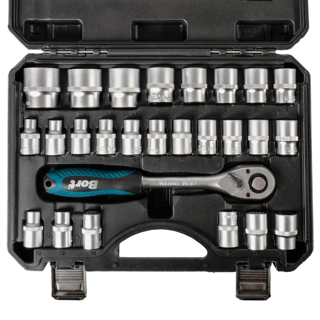 Hand Tool Set BORT BTK-33