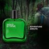 Wild Stone Forest Spice Prémiový parfum pre mužov, 50 ml| Parfumovaná voda|Sprej s dlhotrvajúcou vôňou pre mužov|Luxusná parfumovaná voda