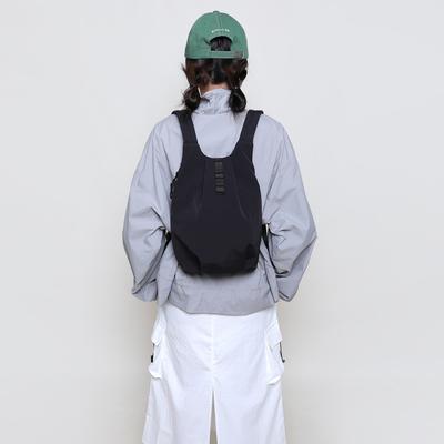 Rucksack, Nischenwesten, Rucksack, Bergsteigen, Radfahren und Reisen Kleiner Schulrucksack