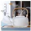 Kule-Deng Outdoor Glass Tea Brewing Set