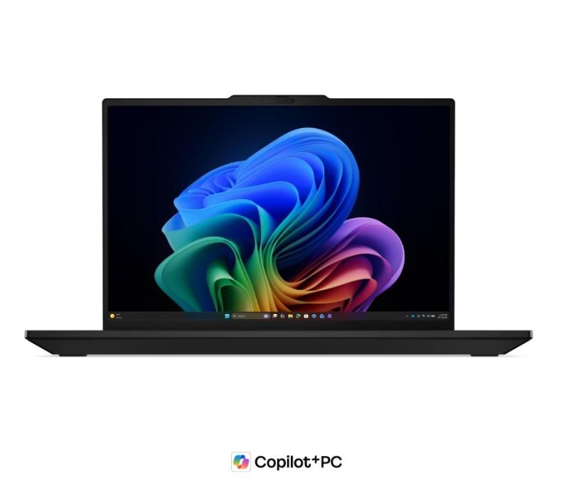 Ultrabook ThinkPad T16 G5 21WT000TPB W11Pro ULT5 325/32GB/512GB/INT/16.0 WUXGA/Black/3YR Premier + Co2 offset