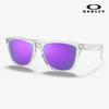Oakley Oakley Travel Daily Look Frogskins Sunglasses