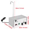 50W Electric Automatic High Speed Bobbin Winder for Embroidery Sewing