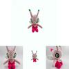 Plush Pokémon Celebi Toy Adorable Soft Gift For Kids Fans
