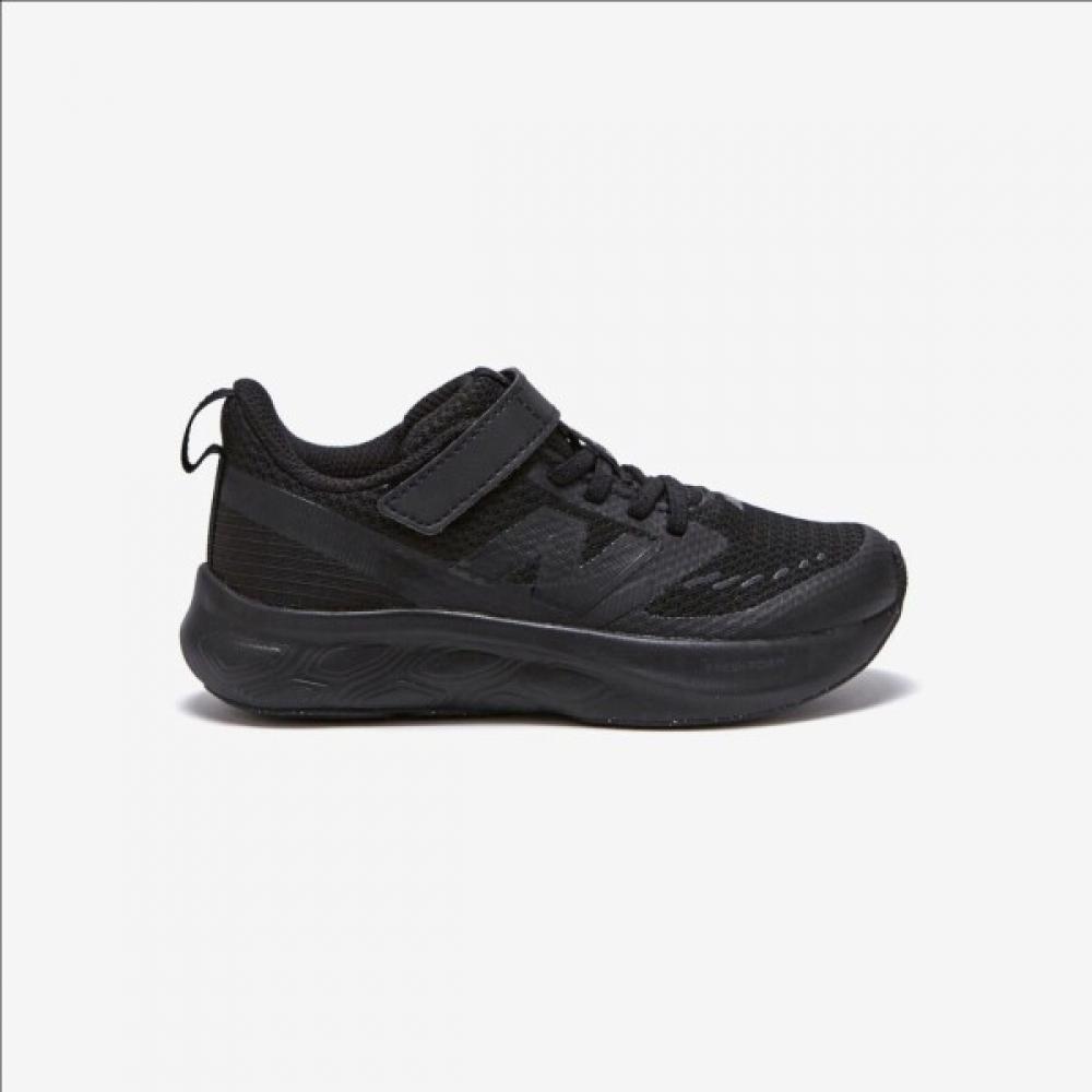 New Balance Kids Fresh Foam 625bb Nkpmff373k Black (19)Black/220