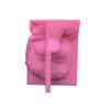 Wreath Girls Pen Holder Silicone Molds Table Ornament Mould Plasters Making Tool Succulent Planter Mold Easy To Clean
