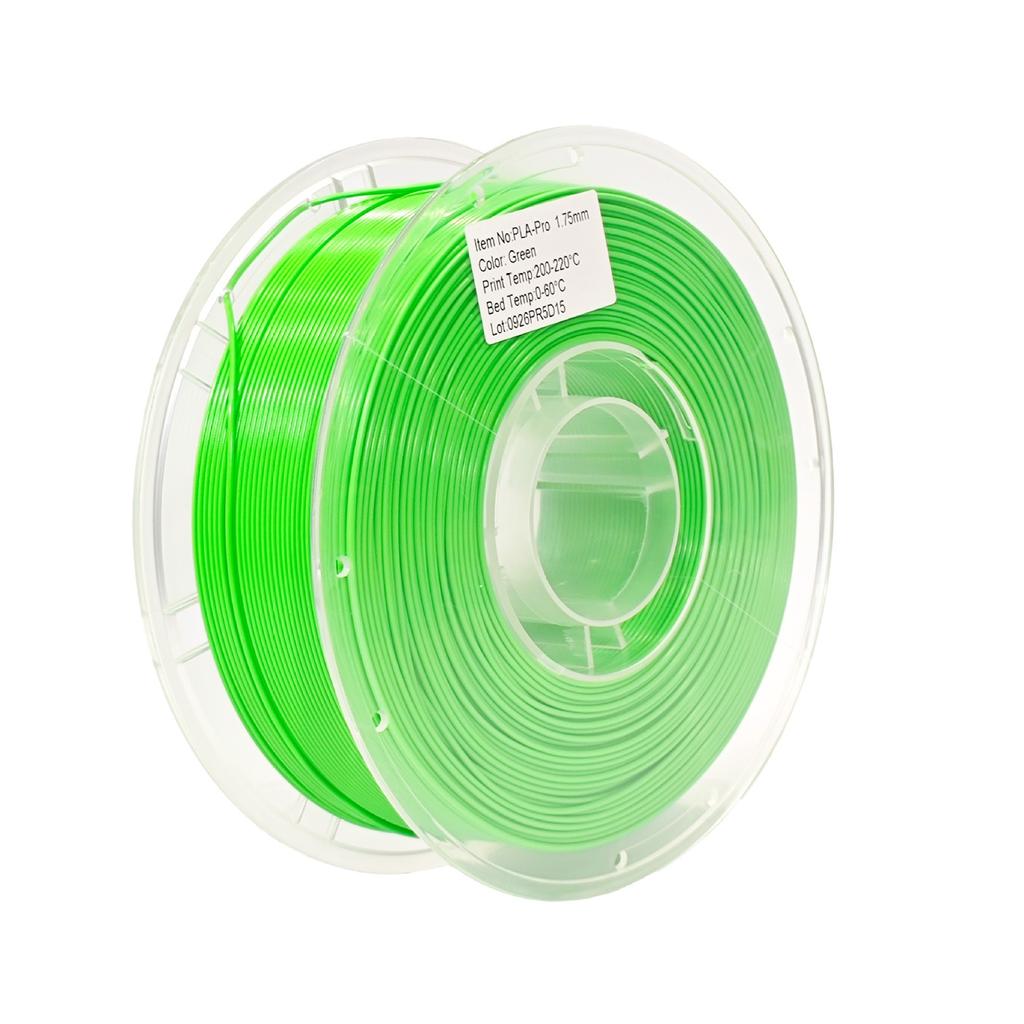 PLA-Pro 3D Printing Filament 1.75mm Diameter 200C Printing Temp China Manufacturer Supply Cross-border Exclusive 3D Printers