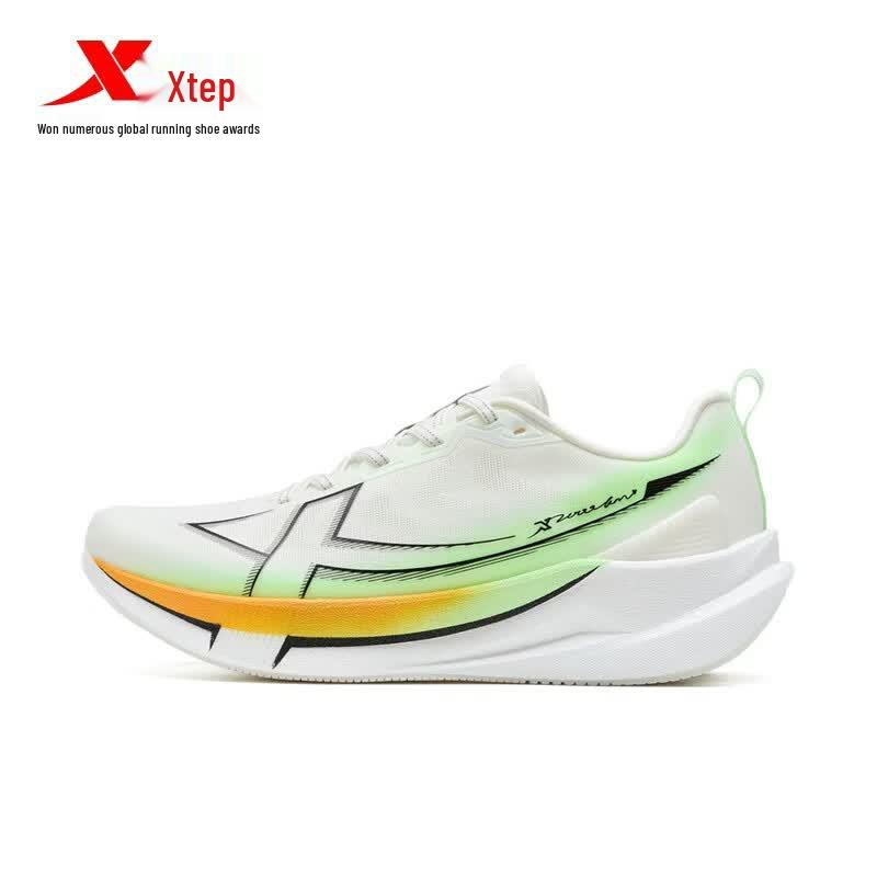 XTEP Men's 2000 KM 5.0 Running Shoes