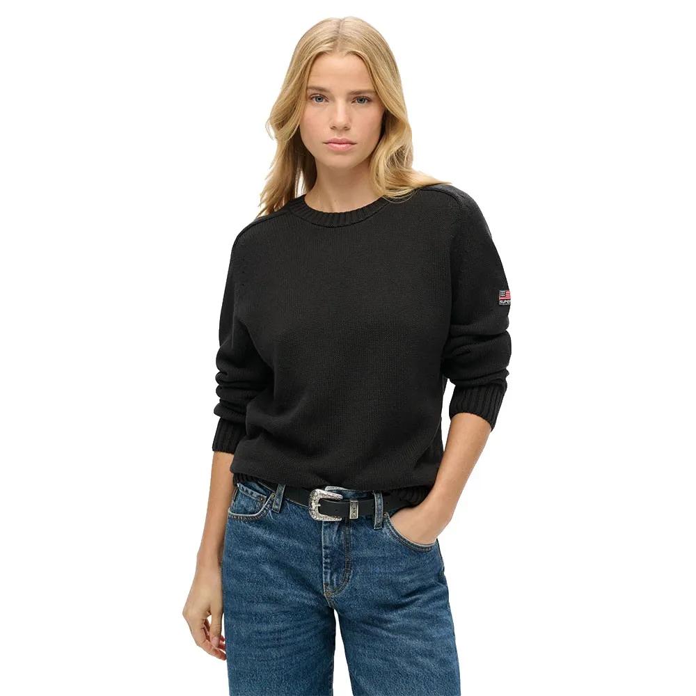 

Superdry Свитер Slouchy M