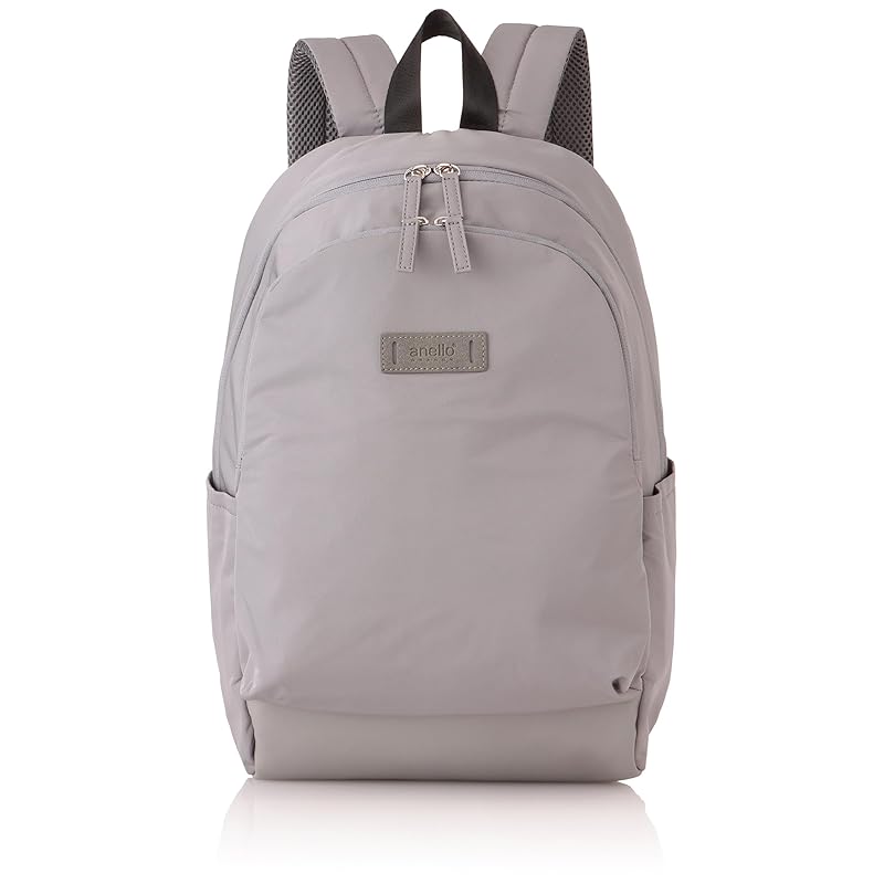 

[Anello Grande] backpack KACHITTO GHM0645 GY one size