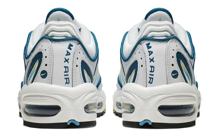 Nike Air Max Tailwind 4 Green Abyss Women's CJ6534-100
