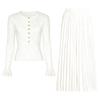 Trajes y combinados – Trajes de falda