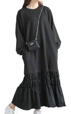 Elbiseler – Günlük elbiseler