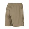Under Armour Tech Breathable Lace-Up Versatile Quick-Dry Casual Shorts Men shorts Brown 1386970-251