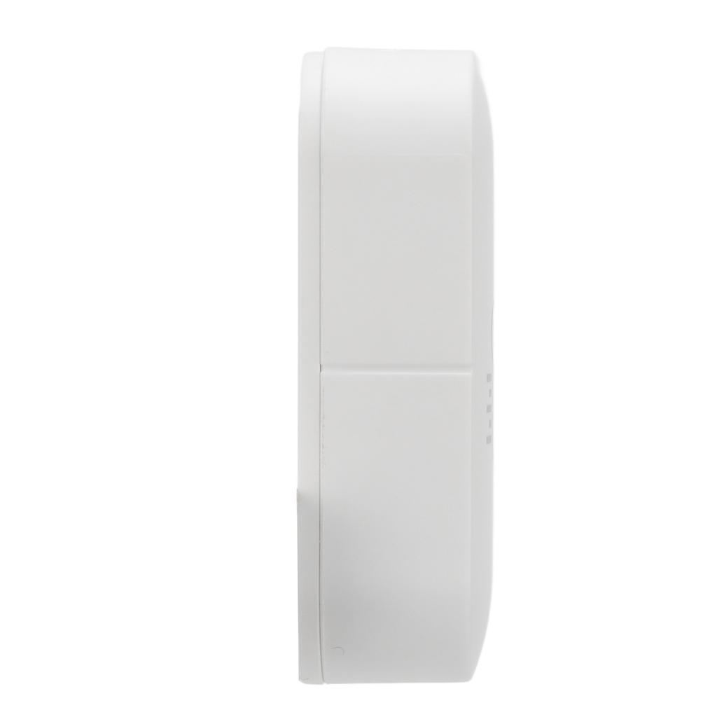 WIFI Wireless Temperature Humidity Sensor Smart Indoor Hygrometer Thermometer for Zigbee