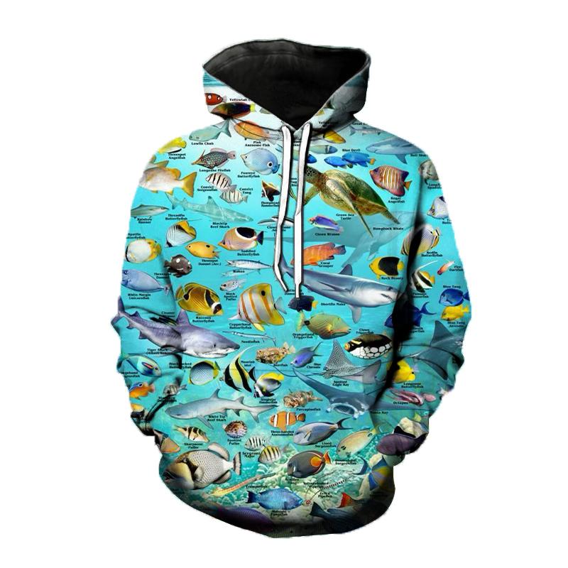 Insect Butterfly 3D Print Hoodies Men Women Hooded Sweatshirts Harajuku Pullover Hip Hop Street Tracksuit Man Coat Clothing