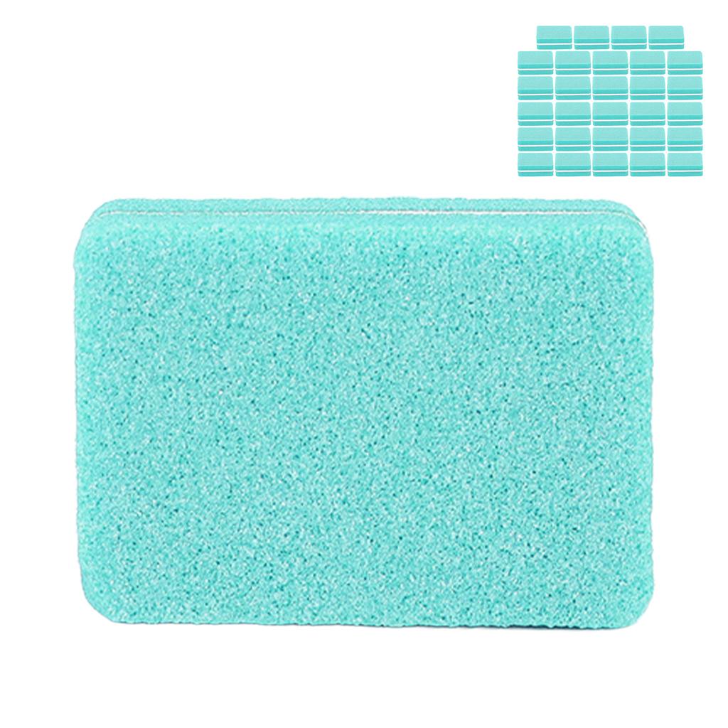 30pcs Nail Buffer Block Professional Salon Mini Portable Nail Buffing Sanding Block Manicure Tool