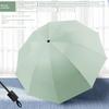Umbrella, Sun Umbrella, Sun Protection, Uv Protection, Sunshade Umbrella for Women, Dual-Use for Sun and Rain, Manual Folding Umbrella, Large Size