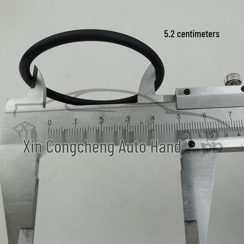 

Thermostat Sealing Ring for Jetta, Bora, Santana, Passat Cars.