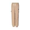 Nike Knitted Sweatpants Khaki Children Aged 3 7 Years Old HQ8069-200