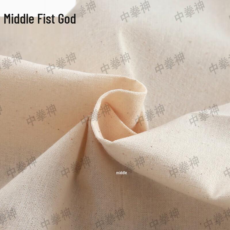 Pure Cotton White Greige Fabric