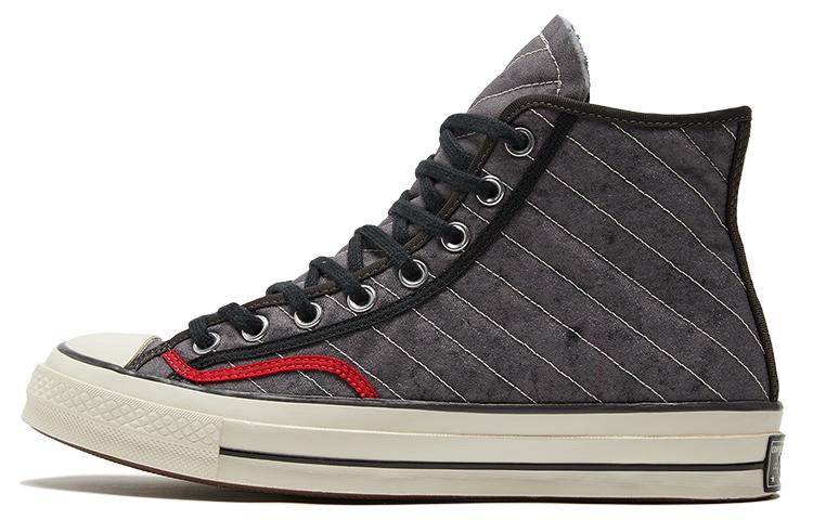 Converse Chuck Taylor All Star 1970s Varsity Sneakers Grey 172020C 36